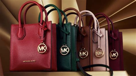 Michael Kors peek